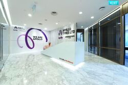 Suntec Tower Three (D1), Office #532428171